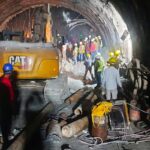 उत्तरकाशी सुरंग बचाव अभियान ( Uttarkashi tunnel rescue)